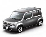 Nissan Cube 2009 года